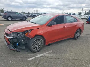 Kia Cerato / Forte / K3 2.0L 4 2023