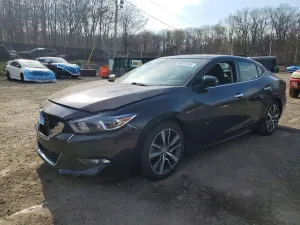 Nissan Maxima 3.5L 6 2017