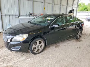 Volvo S60 2.4L 5 2012