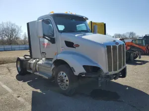 Peterbilt 567/579/587 12.9L 6 2021
