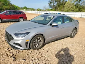 Hyundai Sonata 2.5L 4 2023