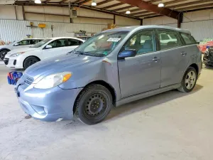 Toyota Matrix 1.8L 4 2006