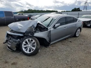 Cadillac CT5 2.0L 4 2025