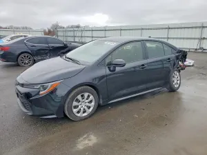Toyota Corolla 2.0L 4 2024