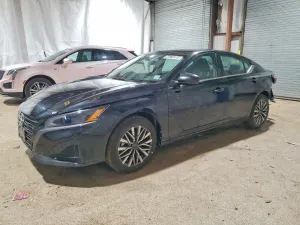 Nissan Altima 2.5L 4 2026