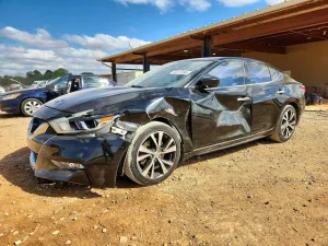 Nissan Maxima 3.5L 6 2017