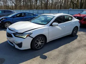 Acura ILX 2.4L 4 2020