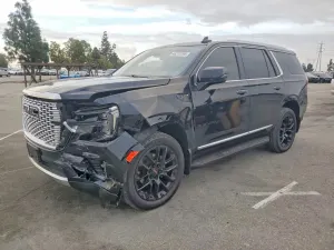 GMC Yukon 6.2L 8 2022