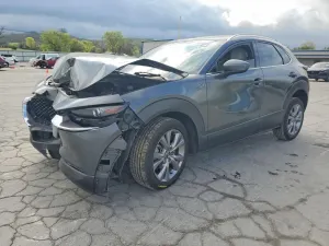 Mazda CX-30 2.5L 4 2021
