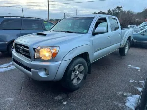 Toyota Tacoma 4.0L 6 2006