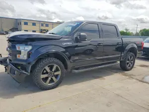 Ford F-150 3.5L 6 2016