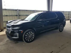Chevrolet Traverse 3.6L 6 2023