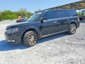 Ford Flex 3.5L 6 2016