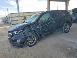 Chevrolet Equinox 1.5L 4 2018