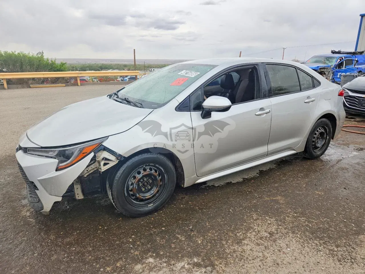 Toyota Corolla 1.8L 4 2020