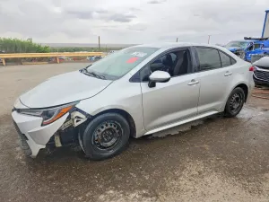 Toyota Corolla 1.8L 4 2020