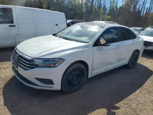 Volkswagen Jetta 1.4L 4 2020