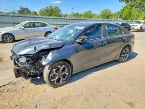 Kia Cerato / Forte / K3 2.0L 4 2020