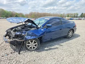 Honda Accord 3.0L 6 2004