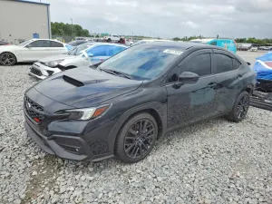Subaru WRX 2.4L 4 2025
