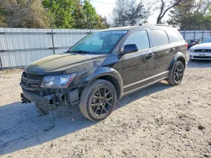 Dodge Journey 2.4L 4 2014