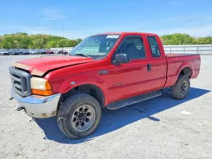 Ford F-250 7.3L 8 2000
