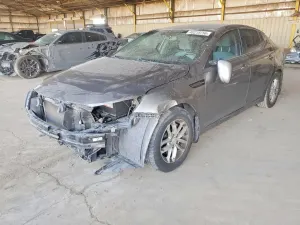 Kia Optima 2.4L 4 2013
