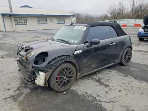 Mini Cooper 1.6L 4 2015