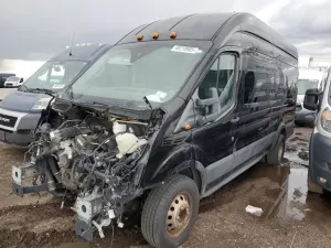 Ford Transit T-350 HD 3.5L 6 2020