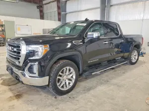 GMC Sierra 5.3L 8 2021