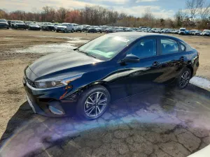 Kia Cerato / Forte / K3 2.0L 4 2023