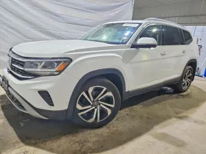 Volkswagen Atlas 3.6L 6 2021
