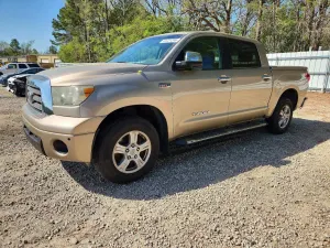 Toyota Tundra 5.7L 8 2008