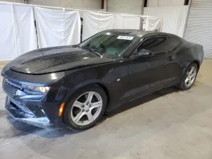 Chevrolet Camaro 3.6L 6 2017