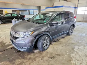 Honda CR-V 1.5L 4 2019