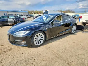 Tesla Model S 2017