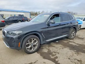 BMW X3 2.0L 4 2022