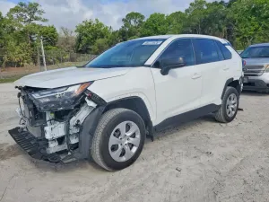 Toyota Rav4 2.5L 4 2025