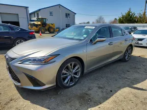 Lexus ES 3.5L 6 2019