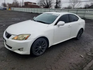 Lexus IS 2.5L 6 2007