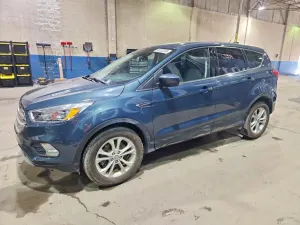 Ford Escape 1.5L 4 2019