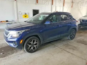Kia Seltos 2.0L 4 2021