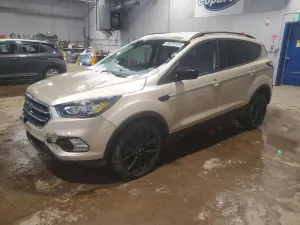 Ford Escape 1.5L 4 2017