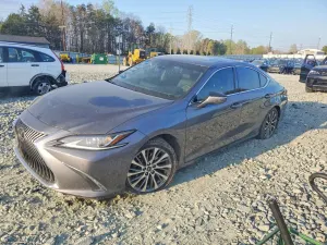 Lexus ES 3.5L 6 2021