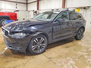 Volvo XC60 2.0L 4 2020