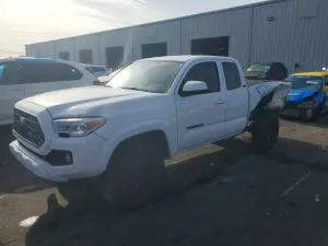 Toyota Tacoma 3.5L 6 2019