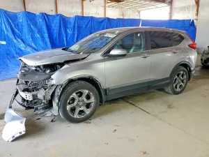 Honda CR-V 1.5L 4 2018
