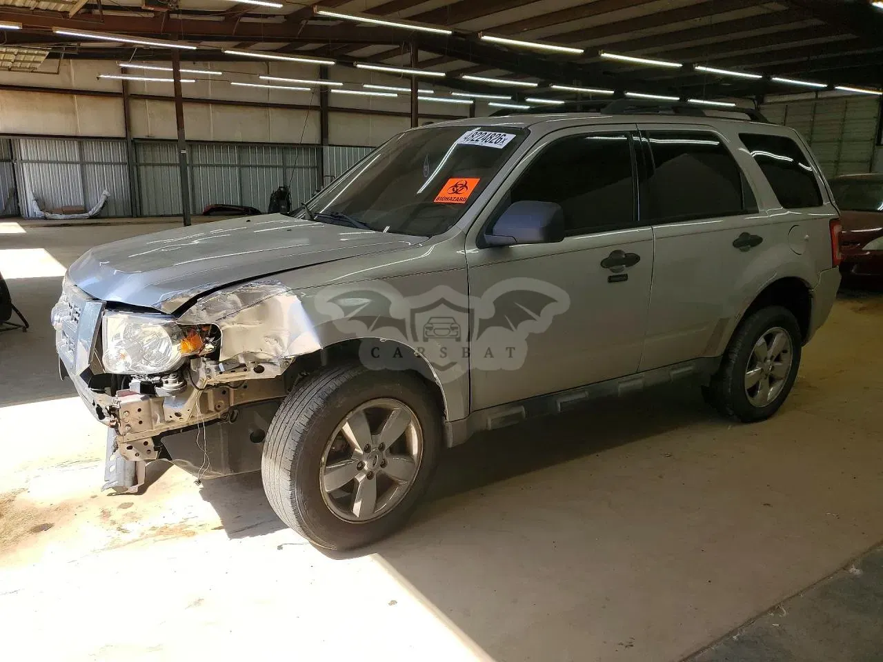 Ford Escape 3.0L 6 2009