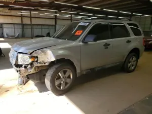 Ford Escape 3.0L 6 2009