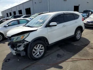 Honda CR-V 2.4L 4 2015